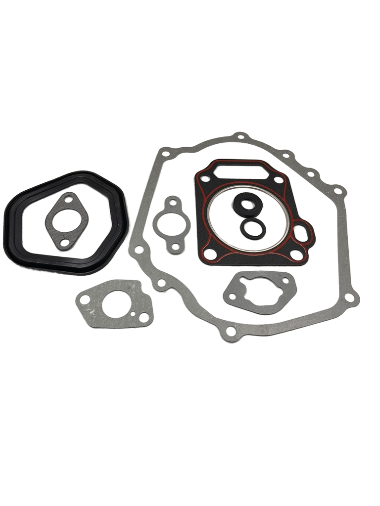 Set de empaque de motor estacionario de 9HP GX270 177f