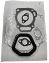 Set de empaque de motor estacionario de 13HP GX390 188f