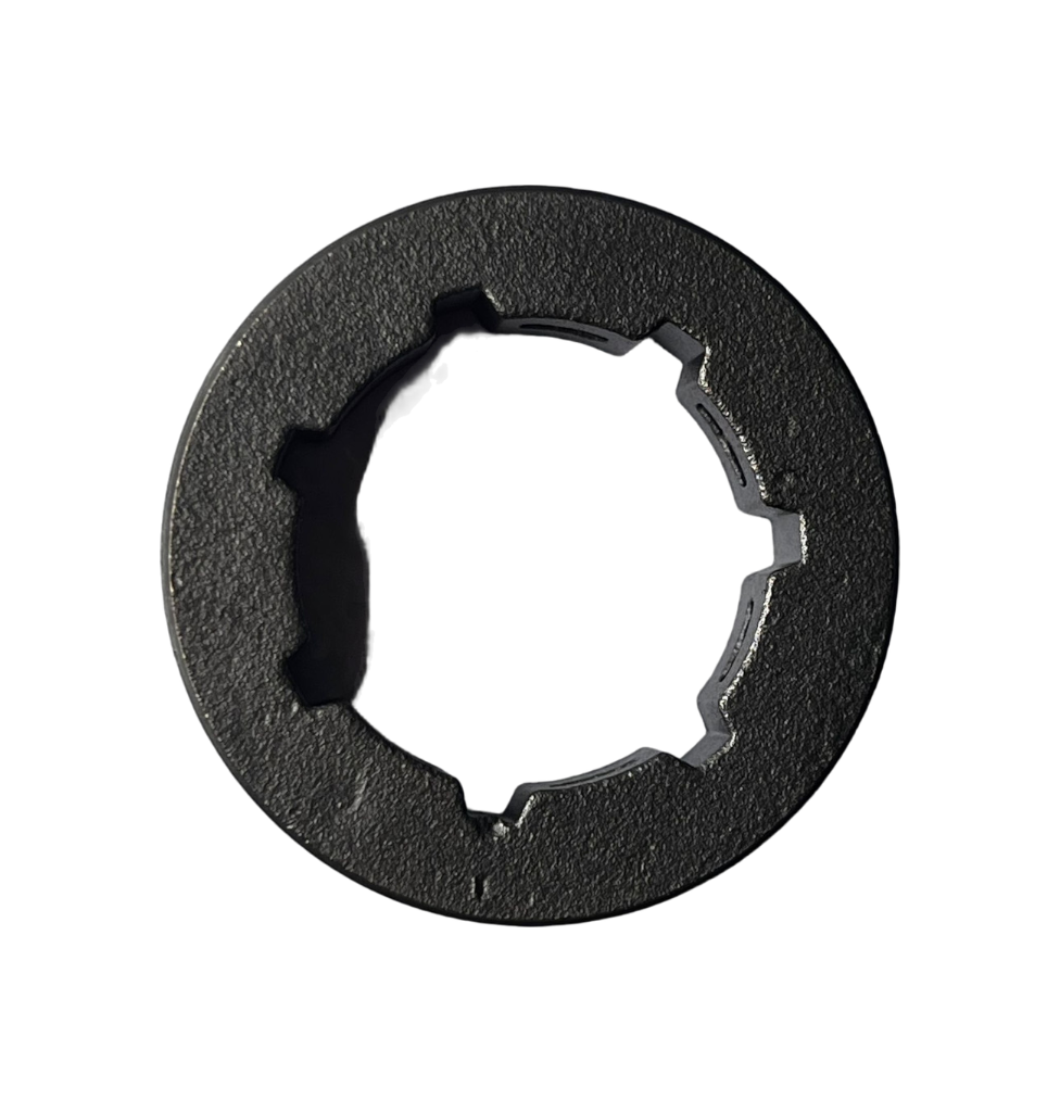 Ruleman de motosierra 3/8 compatible con Stihl Ms381