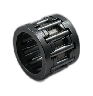 Canastilla de zapata de motosierra compatible con Husqvarna 372