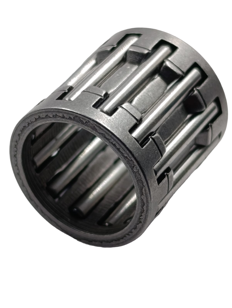 Canastilla de piston de motosierra compatible con Husqvarna 395