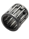 Canastilla de pistón de motosierra compatible con Husqvarna 395