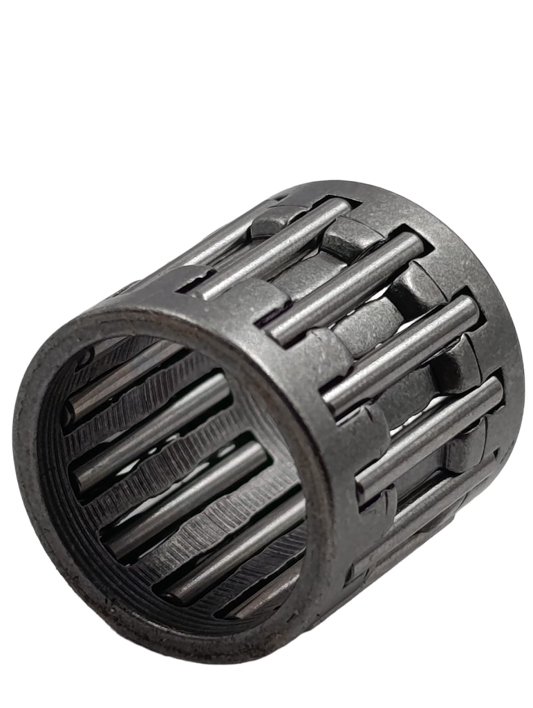 Canastilla de pistón de motosierra compatible con Husqvarna 372