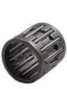 Canastilla de pistón de motosierra compatible con Husqvarna 372