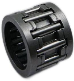 Canastilla de piston de motosierra compatible con Stihl MS661