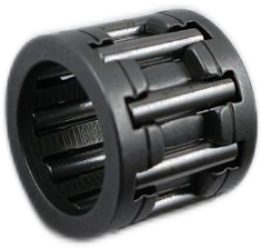 Canastilla de piston de motosierra compatible con Stihl MS381