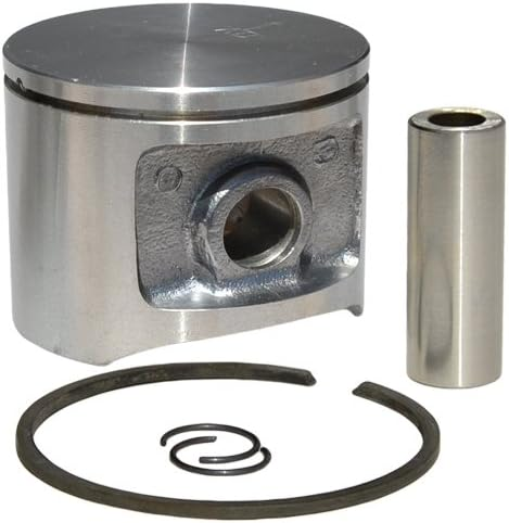 Set de piston de 48mm de motosierra compatible con Husqvarna 365 1A