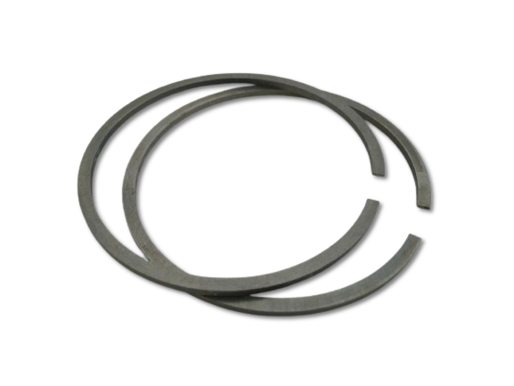 Set de anillos de motosierra compatible con Husqvarna 288 (054x1.5mm)