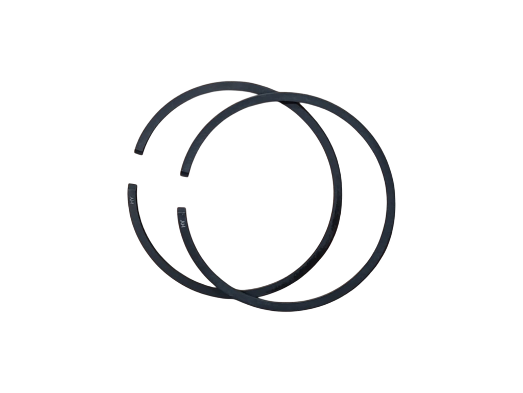 Set de anillos de motosierra compatible con Husqvarna 288