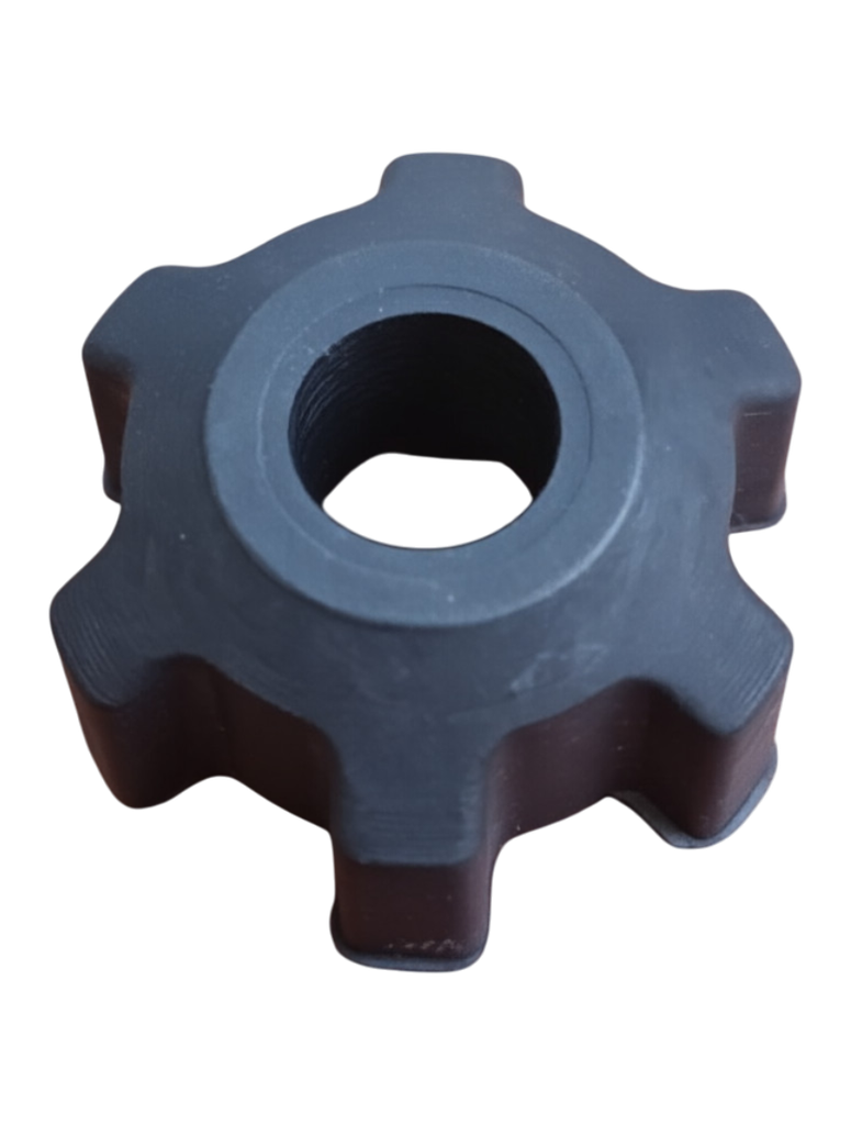 Amortiguador anular de motosierra compatible Stihl MS661