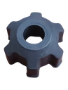 Amortiguador anular de motosierra compatible Stihl MS661