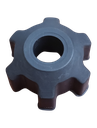 Annular buffer of chainsaw compatible Stihl MS661