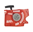 Arrancador completo de motosierra compatible con 5800