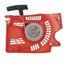 Arrancador completo de motosierra compatible con 5800