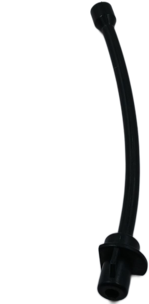 Oil hose for chainsaw compatible with 5800