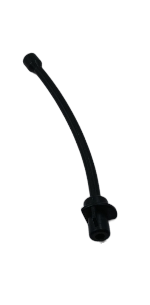 Oil hose for chainsaw compatible with 5800