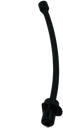 Oil hose for chainsaw compatible with 5800