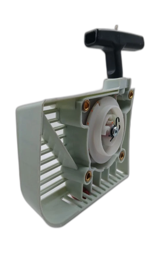Arrancador de desbrozadora compatible Stihl FS280