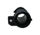 Brida garganta de motosierra compatible con Husqvarna 372