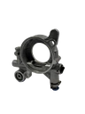 Bomba de aceite de motosierra compatible con Husqvarna 372 365 371 362