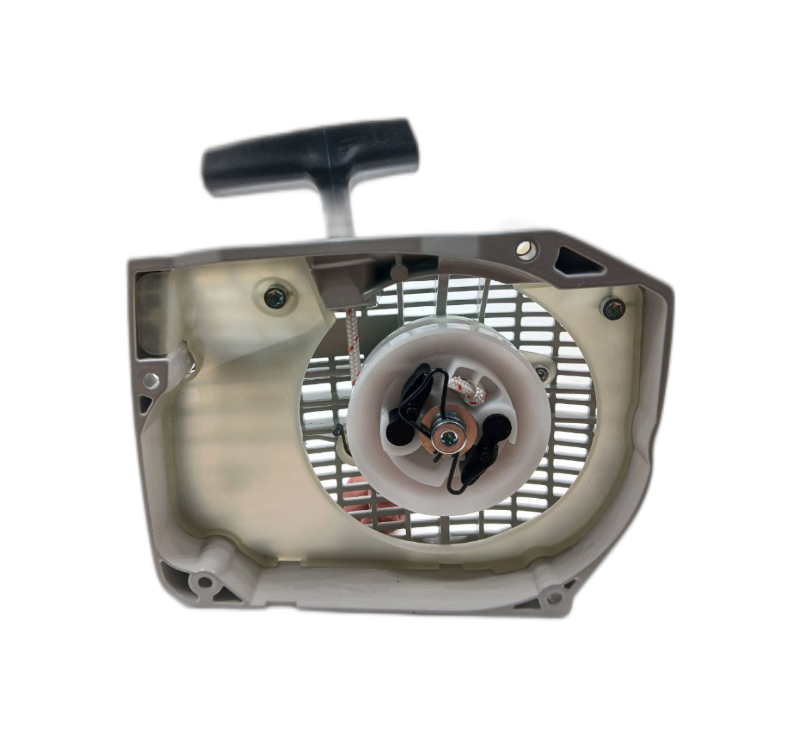 Starte assy of chainsaw compatible with Stihl MS660