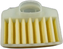 Filtro de aire de motosierra compatible con Husqvarna 372 365