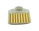 Filtro de aire de motosierra compatible con Husqvarna 372 365