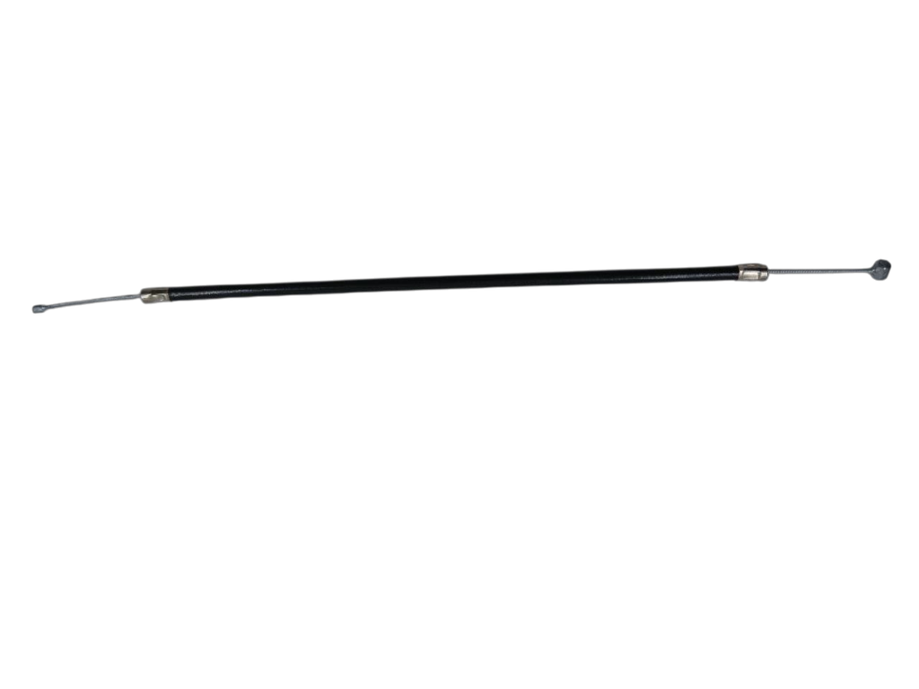 Cable de aceleración de 28 CENTIMETROS para motofumigadora/motobomba