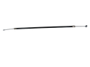 Cable de aceleracion de 280mm para motofumigadora compatible con TU26