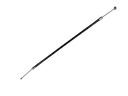 Cable de aceleracion de 280mm para motofumigadora compatible con TU26