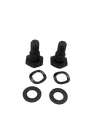 Kit de pernos de zapata de motoguadaña china compatible con Husqvarna 143 RII