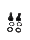 Kit de pernos de zapata de motoguadaña china compatible con Husqvarna 143 RII