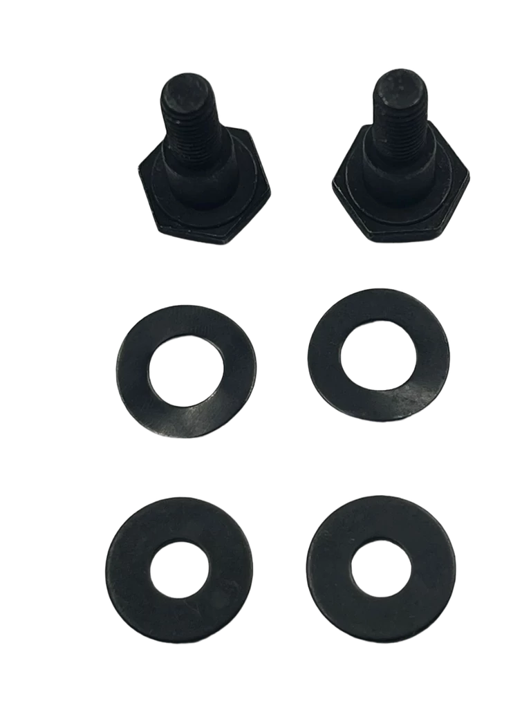 Kit de pernos de zapata de motofumigadora compatible con TU26