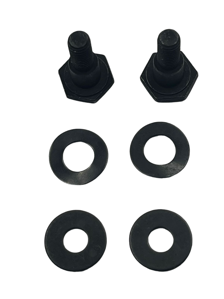 Kit de pernos de zapata de motofumigadora compatible con TU26