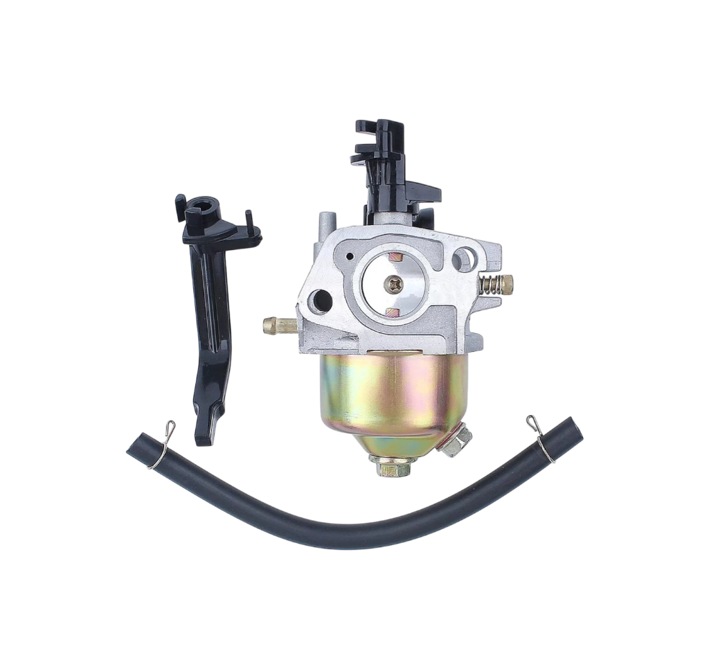 Carburador para apisonadora de 6HP