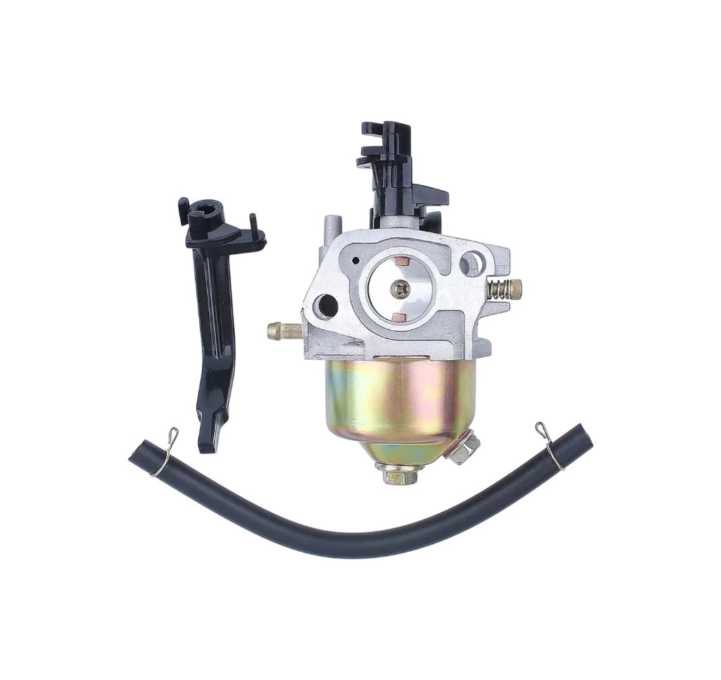 Carburador para generador compatible con Honda GX160 GX200 de 6HP