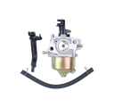 Carburador para generador compatible con Honda GX160 GX200 de 6HP