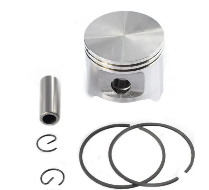 Set de piston de motosierra compatible con Husqvarna 365 2A