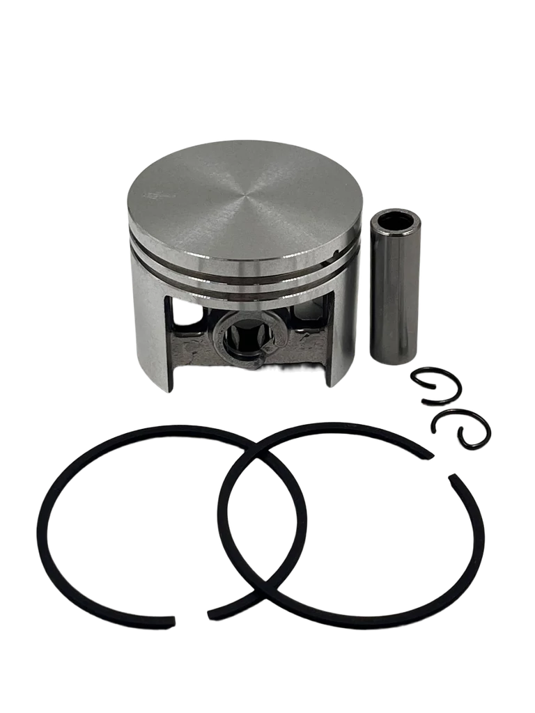 Set pistón de 46mm de de atomizadora compatible con Stihl SR420