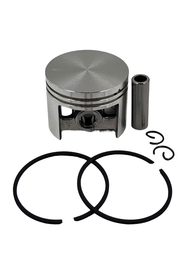 Set pistón de 46mm de de atomizadora compatible con Stihl SR420