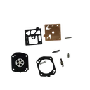 Kit de diafragma de carburador de atomizadora compatible con Stihl SR420