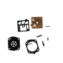 Kit de diafragma de carburador de atomizadora compatible con Stihl SR420