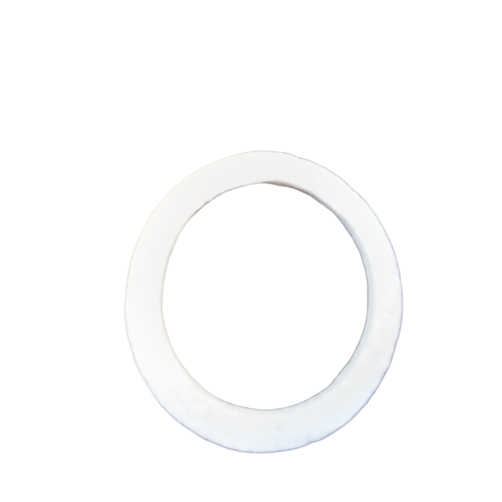 Sello de portaprensa estopa de mochila manual compatible con Jacto