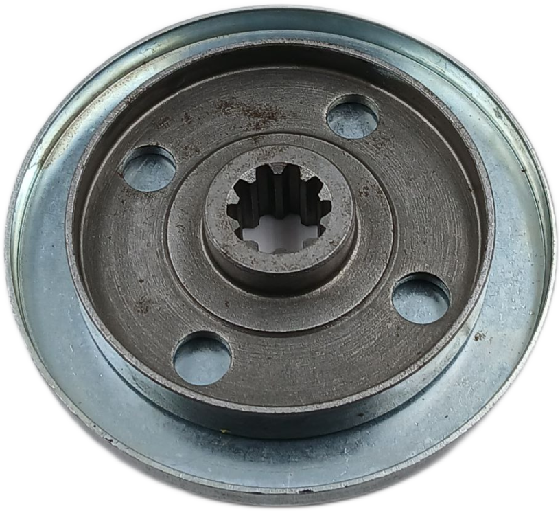 Whasher blade base of brushcutter gearbox head compatible with Stihl FS280