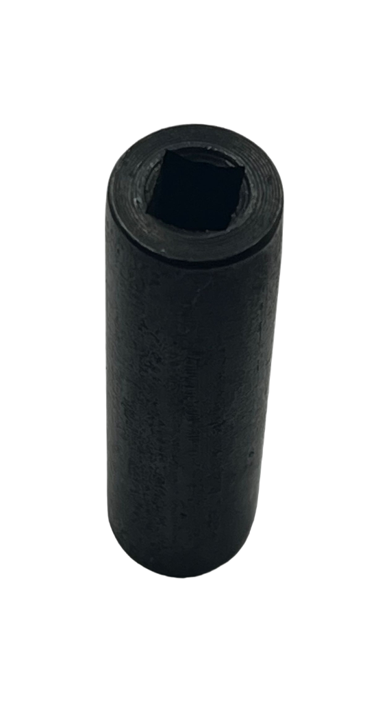 Coupler plug  4T of 6,2mm head gearbox cultivator weeding compatible with Sthil MS450 MS280 and Husqvarna 143RII