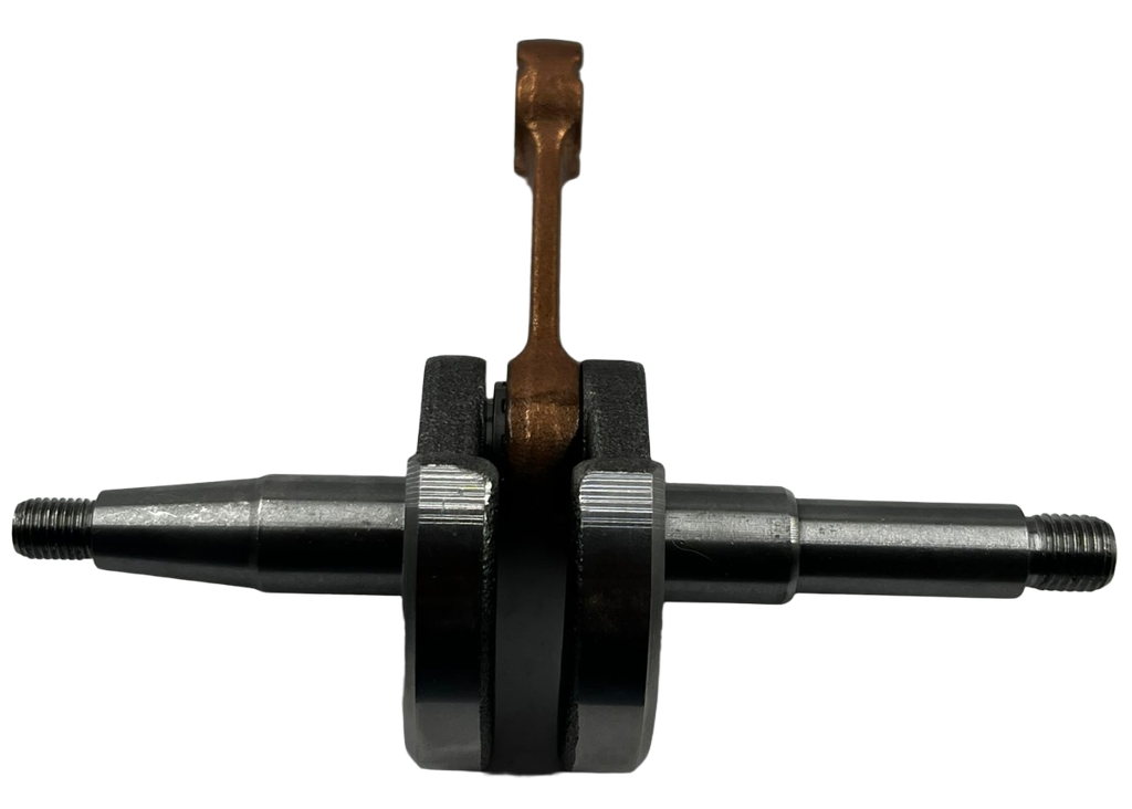 Cigüeñal de motosierra compatible con 5800