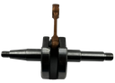 Cigueñal de motosierra compatible con 5800