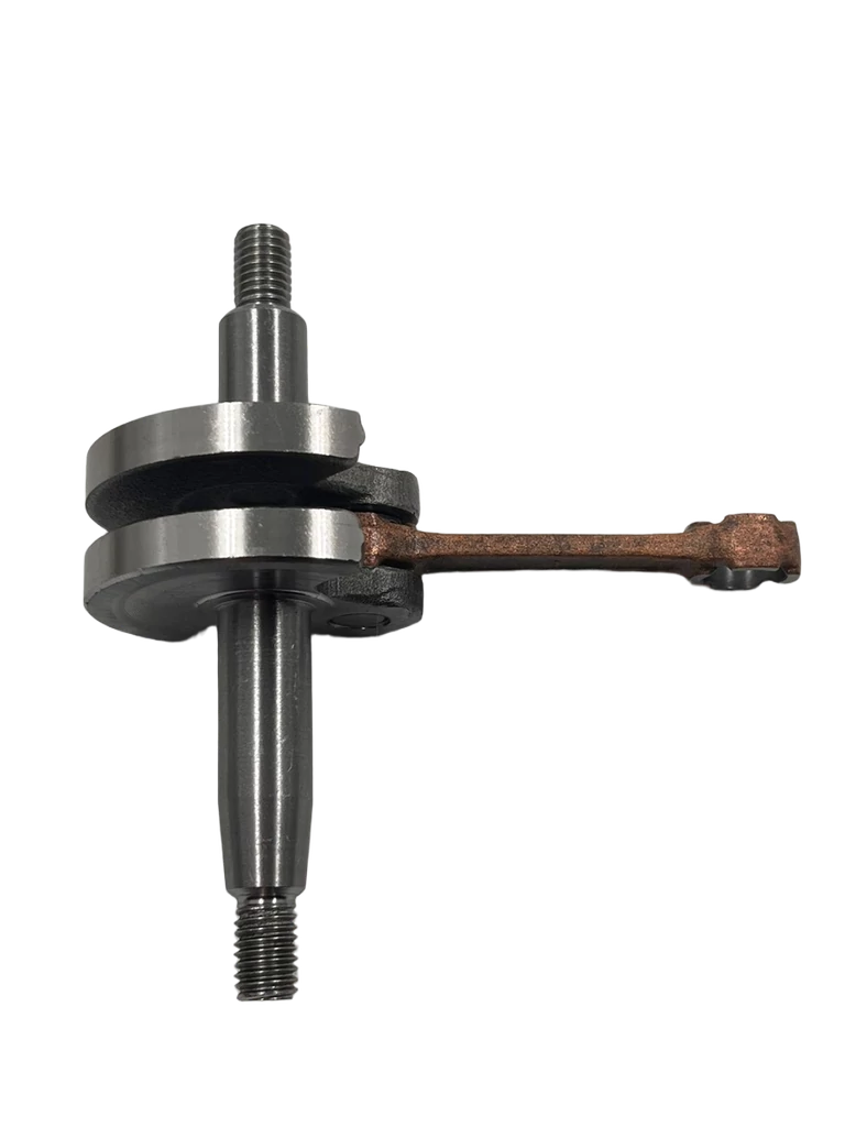 Cigüeñal de motofumigadora compatible con TU26