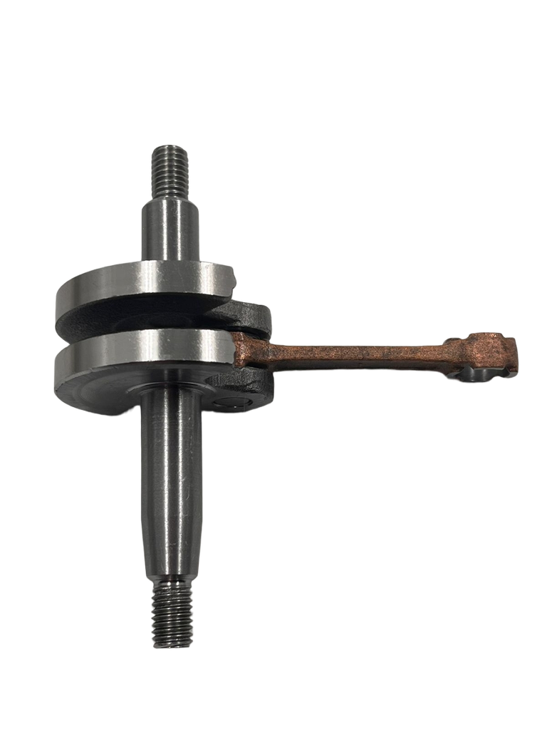 Cigueñal de motofumigadora compatible con TU26