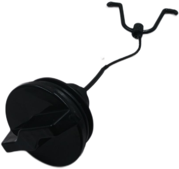 Fuel tank's lid of brushcutter compatible with Stihl FS280